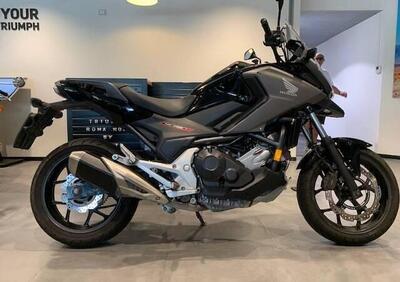 Honda NC 750 X ABS (2018 - 20) - Annuncio 9794501