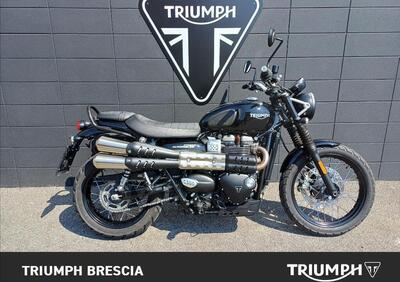 Triumph Street Scrambler 900 (2019 - 20) - Annuncio 9794506
