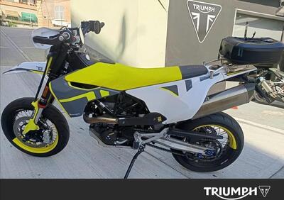 Husqvarna 701 Supermoto (2022) - Annuncio 9794509
