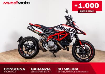 Ducati Hypermotard 950 (2019 - 20) - Annuncio 9794510