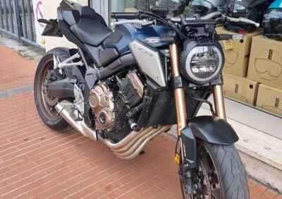 Honda CB 650 R (2021 - 23) - Annuncio 9794520