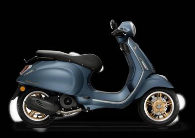 Vespa Primavera 50 Officina 8 (2026) - Annuncio 9794513