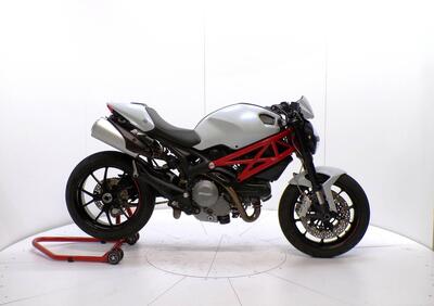 Ducati Monster 796 (2010 - 13) - Annuncio 9794519