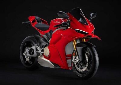 Ducati Panigale V4 S (2025) - Annuncio 9794492