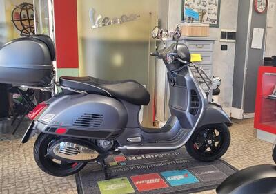 Vespa GTS 300 Super Sport (2017 - 19) - Annuncio 9794522