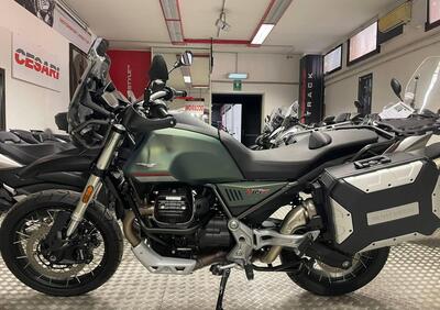 Moto Guzzi V85 TT (2021 - 23) - Annuncio 9794603
