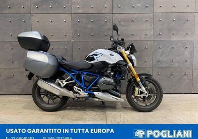 Bmw R 1200 R (2017 - 18) - Annuncio 9794523