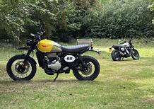 BSA Scrambler 650: come va, prezzo, pregi e difetti tutto nel nostro Test! [VIDEO]