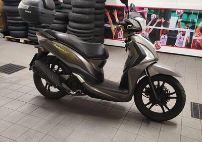 Sym Symphony 125 ST CBS (2017 - 20) - Annuncio 9794530