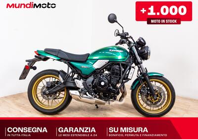 Kawasaki Z 650 RS 50th Anniversary (2022) - Annuncio 9794526