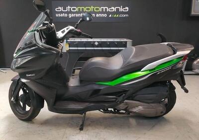Kawasaki J 300 ABS (2014 - 16) - Annuncio 9794540