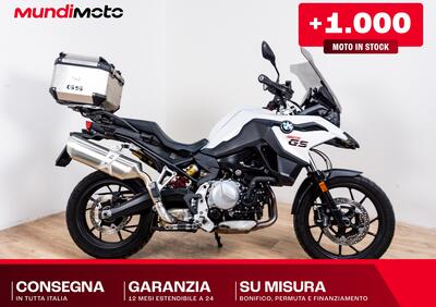 Bmw F 750 GS Edition 40 Years GS (2021) - Annuncio 9794527