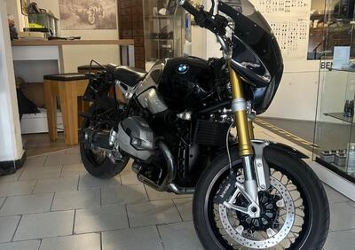Bmw R nineT 1200 (2014 - 16) - Annuncio 9794604