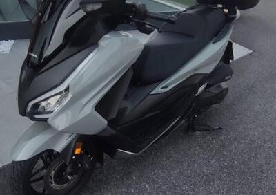 Honda Forza 350 Deluxe (2022 - 24) - Annuncio 9794664