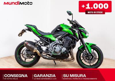 Kawasaki Z 900 (2017 - 18) - Annuncio 9794550
