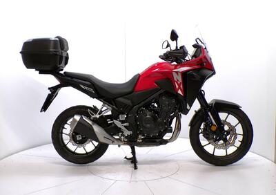 Honda NX500 (2024 - 25) - Annuncio 9794633