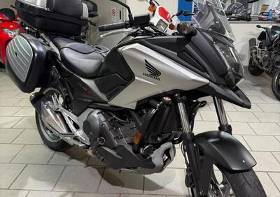 Honda NC 750 X ABS (2018 - 20) - Annuncio 9794579