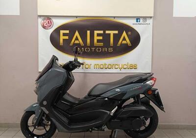 Yamaha N-Max 155 (2022 - 25) - Annuncio 9794556