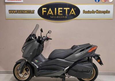 Yamaha X-Max 300 Tech Max (2021 - 24) - Annuncio 9794557