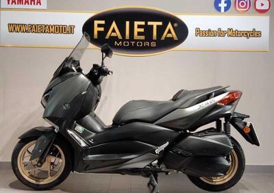 Yamaha X-Max 300 Tech Max (2021 - 24) - Annuncio 9794563