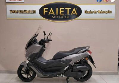 Yamaha N-Max 155 (2017 - 20) - Annuncio 9794566