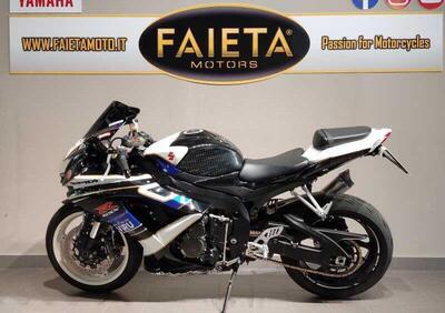 Suzuki GSX R 750 (2008 - 10) - Annuncio 9794568