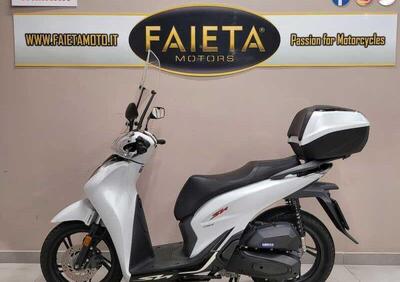 Honda SH 150i Sport (2022 - 23) - Annuncio 9794573