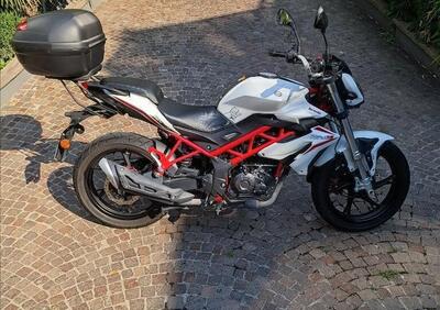 Benelli BN 125 (2018 - 20) - Annuncio 9794578