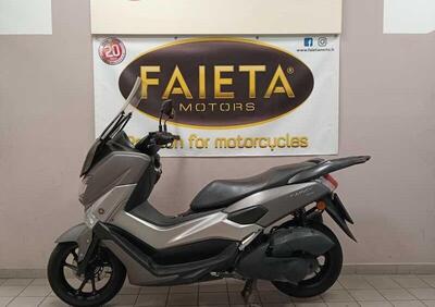 Yamaha N-Max 155 (2017 - 20) - Annuncio 9794580