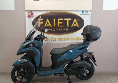 Yamaha Tricity 155 (2022 - 25) - Annuncio 9794606
