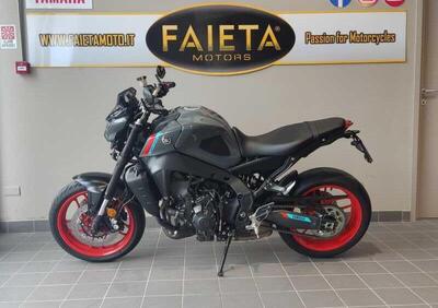 Yamaha MT-09 (2021 - 23) - Annuncio 9794613
