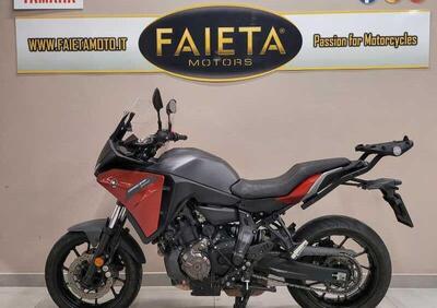 Yamaha Tracer 7 (2021 - 24) - Annuncio 9794626