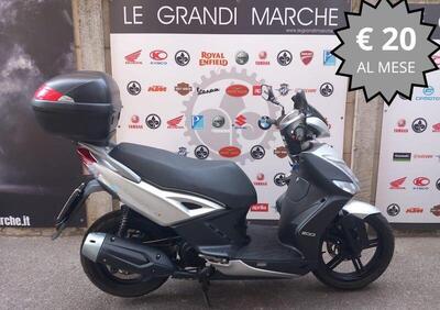 Kymco Agility 200i R16 + (2014 - 17) - Annuncio 9794630