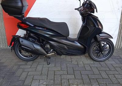 Piaggio Beverly 400 S ABS-ASR (2021 - 24) - Annuncio 9794722
