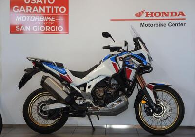Honda Africa Twin CRF 1100L Adventure Sports DCT (2020 - 21) - Annuncio 9794639