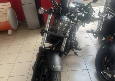 Honda CMX 500 Rebel (2025) - Annuncio 9794641