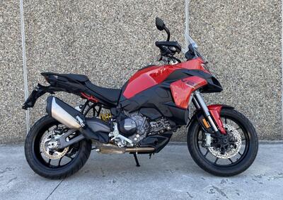 Ducati Multistrada V2 S (2025) - Annuncio 9770400
