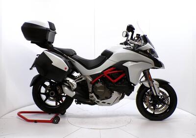 Ducati Multistrada 1200 S (2015 - 17) - Annuncio 9794643