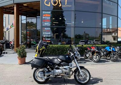 Bmw R 850 R Comfort (2004 - 07) - Annuncio 9794649