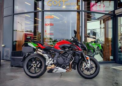 MV Agusta Brutale 1000 RS (2022 - 25) - Annuncio 9794650