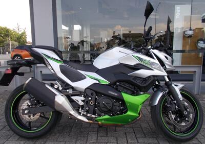 Kawasaki Z7 Hybrid (2024 - 25) - Annuncio 9794144