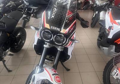 Ducati DesertX (2022 - 25) - Annuncio 9794653