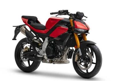 Fantic Motor Stealth 500 (2025) - Annuncio 9794667