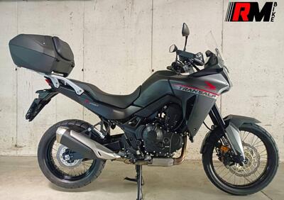 Honda Transalp XL750 Urban (2023 - 24) - Annuncio 9794663