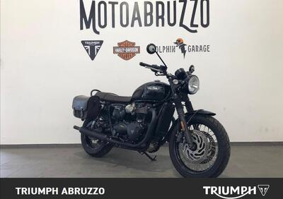 Triumph Bonneville T120 (2016 - 20) - Annuncio 9723403