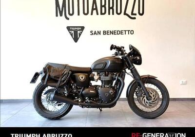 Triumph Bonneville T120 Ace (2019) - Annuncio 9743404