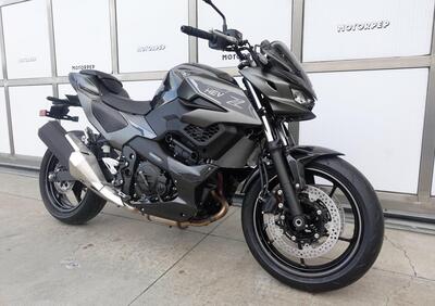 Kawasaki Z7 Hybrid (2024 - 25) - Annuncio 9794673
