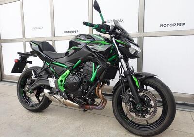 Kawasaki Z 650 (2025) - Annuncio 9794689