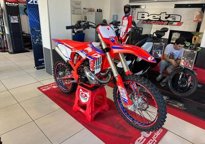Betamotor RX 300 2T (2024 - 25) - Annuncio 9791497