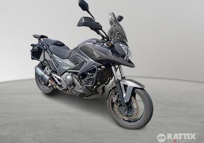 Honda NC 750 X ABS (2014 - 15) - Annuncio 9794697